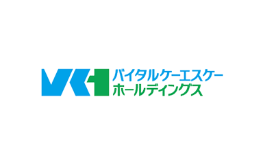 株式会社バイタルケーエスケー・ホールディングス