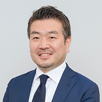 登壇者イメージ1